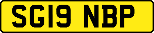 SG19NBP