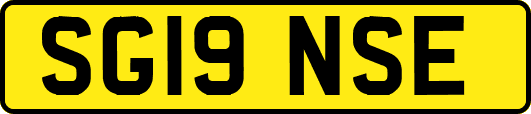 SG19NSE