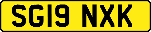 SG19NXK