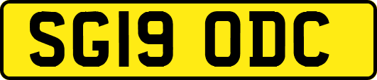 SG19ODC