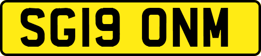 SG19ONM