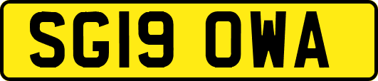 SG19OWA