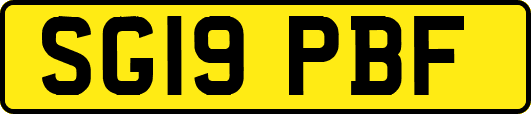 SG19PBF