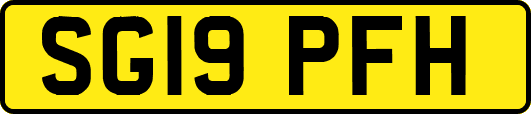 SG19PFH