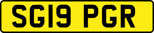 SG19PGR