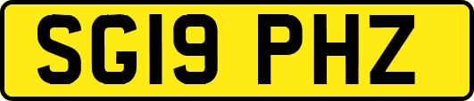 SG19PHZ