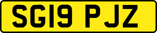 SG19PJZ