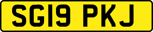 SG19PKJ