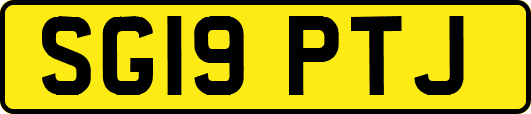 SG19PTJ