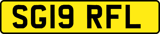 SG19RFL