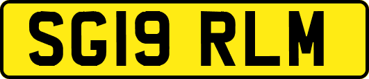 SG19RLM