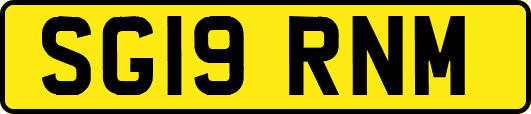 SG19RNM
