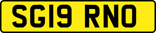 SG19RNO
