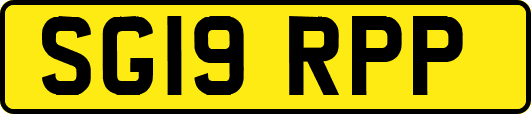 SG19RPP