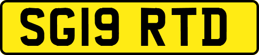 SG19RTD