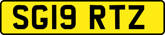 SG19RTZ