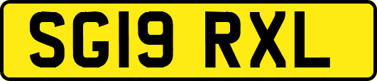 SG19RXL