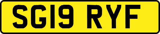 SG19RYF