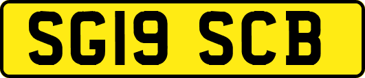 SG19SCB