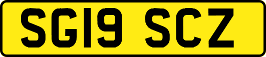 SG19SCZ