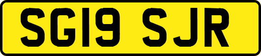 SG19SJR