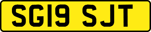 SG19SJT