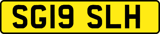 SG19SLH