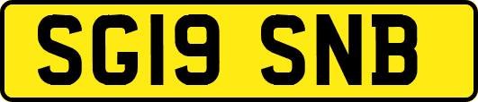 SG19SNB