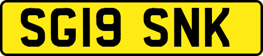 SG19SNK