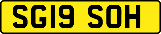 SG19SOH