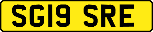 SG19SRE