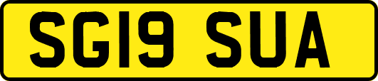 SG19SUA