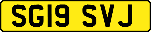 SG19SVJ