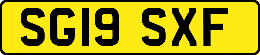 SG19SXF