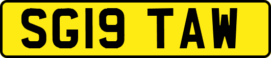 SG19TAW