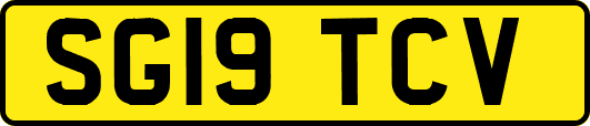 SG19TCV