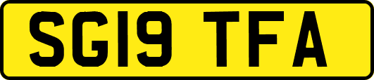 SG19TFA