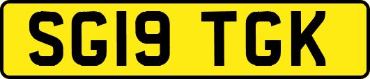 SG19TGK