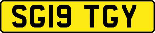 SG19TGY