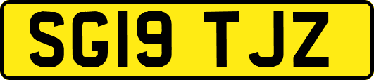 SG19TJZ