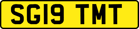 SG19TMT