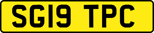 SG19TPC