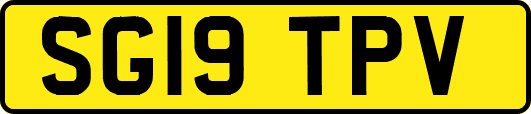 SG19TPV