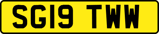 SG19TWW