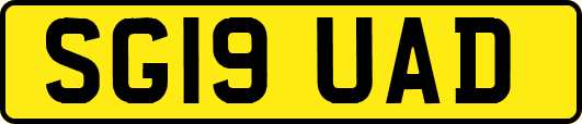 SG19UAD
