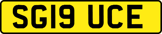 SG19UCE