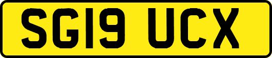 SG19UCX