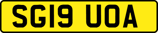 SG19UOA