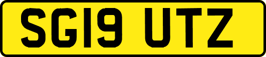 SG19UTZ