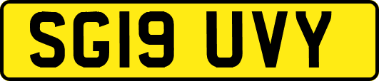 SG19UVY